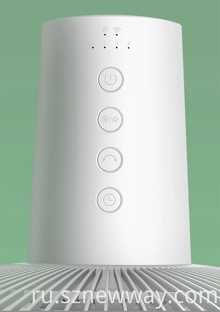 Xiaomi Mi Smart Fan 1x